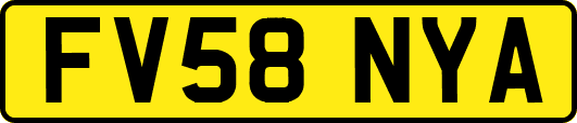 FV58NYA