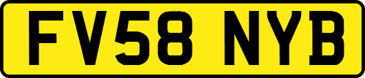 FV58NYB