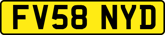 FV58NYD