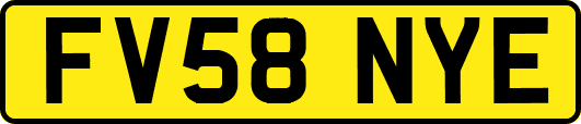 FV58NYE