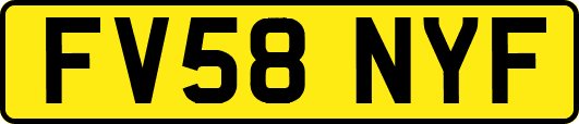 FV58NYF