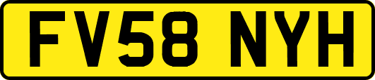 FV58NYH
