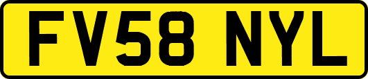 FV58NYL