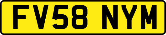 FV58NYM