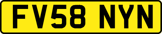 FV58NYN