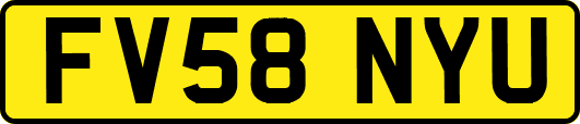 FV58NYU