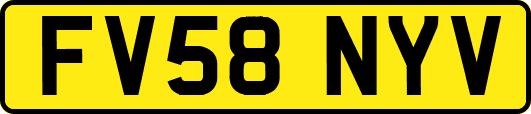 FV58NYV