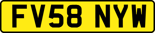 FV58NYW