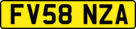 FV58NZA