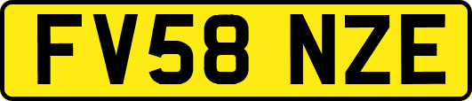 FV58NZE