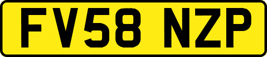 FV58NZP