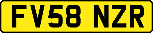 FV58NZR