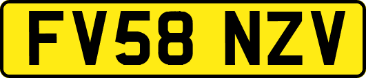 FV58NZV