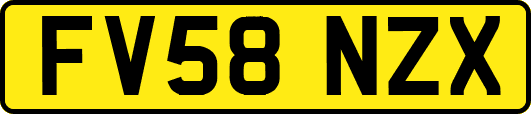 FV58NZX