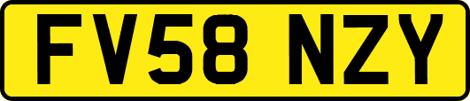 FV58NZY
