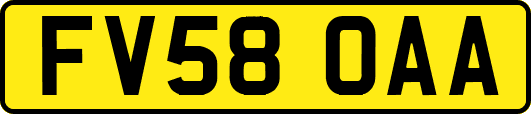 FV58OAA