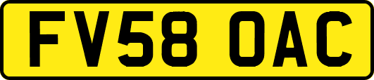 FV58OAC