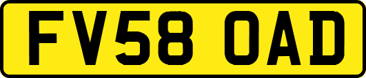 FV58OAD