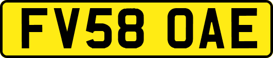 FV58OAE