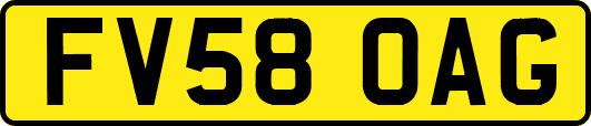FV58OAG