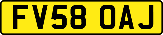 FV58OAJ