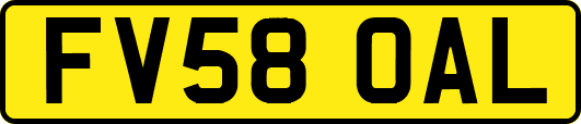 FV58OAL