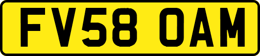 FV58OAM