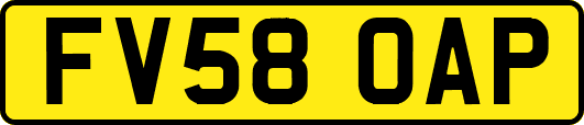 FV58OAP