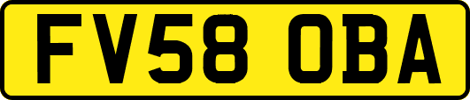 FV58OBA