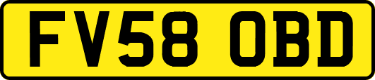 FV58OBD