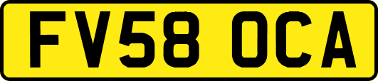 FV58OCA