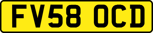 FV58OCD