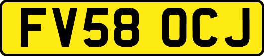 FV58OCJ
