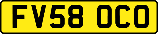 FV58OCO