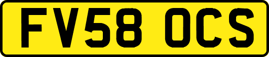 FV58OCS