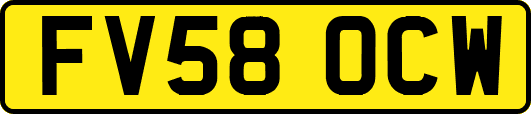 FV58OCW