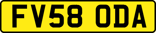 FV58ODA