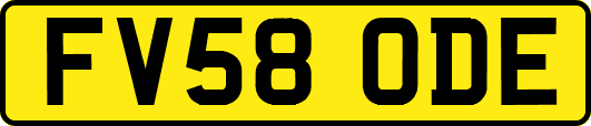 FV58ODE
