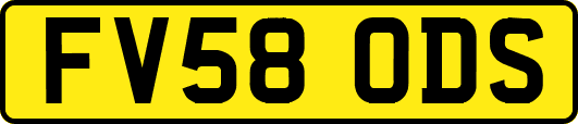 FV58ODS