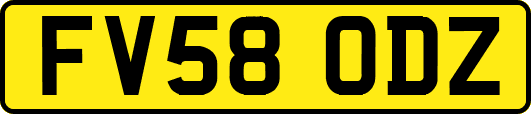 FV58ODZ