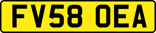 FV58OEA