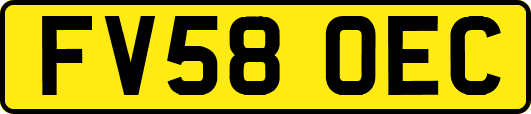 FV58OEC