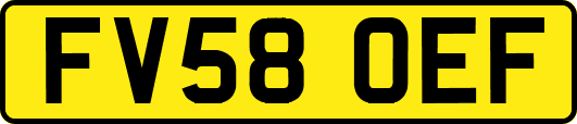 FV58OEF