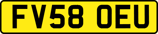 FV58OEU