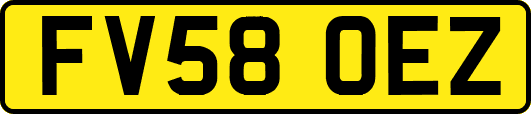 FV58OEZ