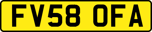 FV58OFA