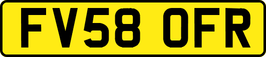 FV58OFR