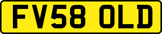 FV58OLD