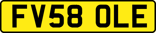 FV58OLE