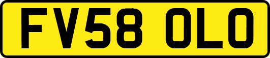 FV58OLO